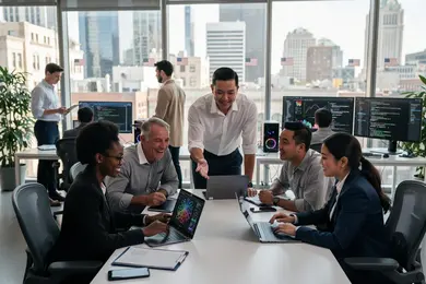 2026 Best AI Associate Degrees for Data Analytics Careers thumbnail