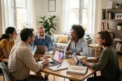 2027 CACREP-Accredited Online Counseling Programs With No Campus Residency thumbnail