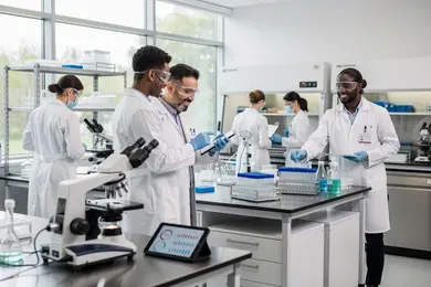 2026 Biological Sciences Career Paths With the Best Advancement Potential thumbnail