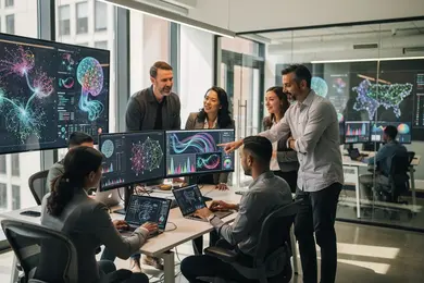 2026 Deep Learning Courses in AI Degree Programs Explained thumbnail