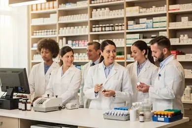 2026 Pharmacy Career Outlook by Practice Setting thumbnail