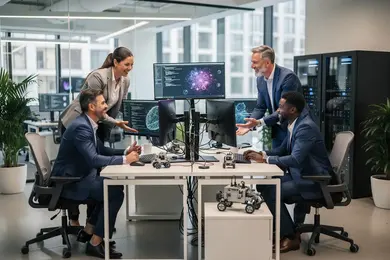 2026 Best AI Courses for Customer Experience Teams in Hospitality thumbnail
