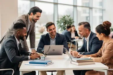 2027 Best Professional Masters Degrees With 8-Week Courses thumbnail