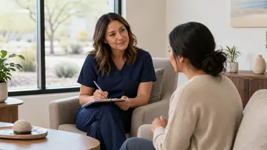2027 Best Online Psychiatric-Mental Health Nurse Practitioner (PMHNP) Programs for Residents of Lancaster, CA thumbnail