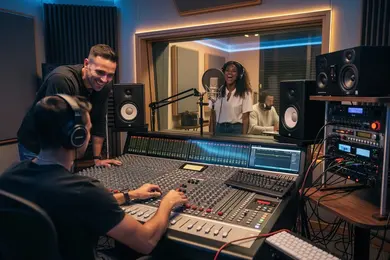 2027 Online Audio & Music Degree Programs That Accept 60, 75, or 90 Transfer Credits thumbnail