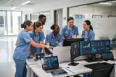 2027 Best Accredited Online Nursing Informatics Degree Programs: Compare Tuition, Admissions, and Career Outcomes thumbnail