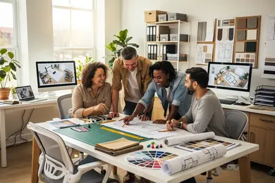 2026 Online vs Campus Interior Design Outcomes Report: Graduation Rates, Cost, and Career Trade-Offs thumbnail