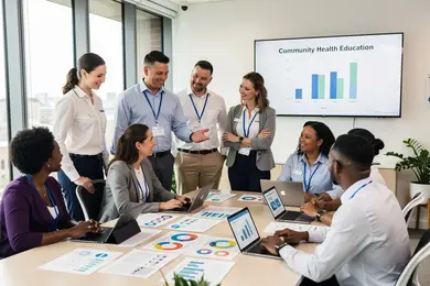 2026 Work Experience Requirements for Health Education Degree Programs thumbnail