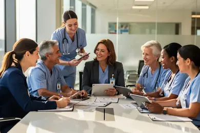 2026 Top Universities Offering Online Nurse Administrator Master's Degrees thumbnail