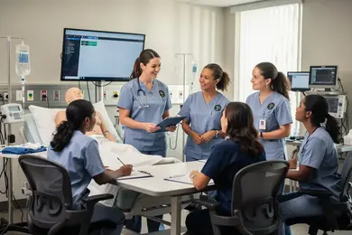 2026 State-Approved Online Nursing Education Degree Master's Programs thumbnail