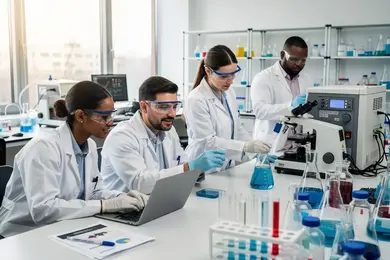 2026 Chemistry Master's Programs With Practicum Placement Support thumbnail