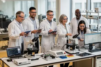 2026 Applied Science Master's Degree vs Graduate Certificate: Which Is Better? thumbnail
