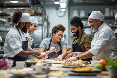 Best Baking, Pastry & Culinary Schools - Top Baking & Pastry Chef Schools in Dallas for 2026