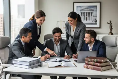 2026 Online Paralegal Studies Degrees That Prepare Students for In-House and Corporate Legal Work thumbnail