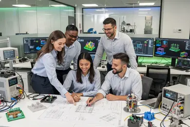 2026 Online vs Campus Engineering Technology Outcomes Report: Graduation Rates, Cost, and Career Trade-Offs thumbnail