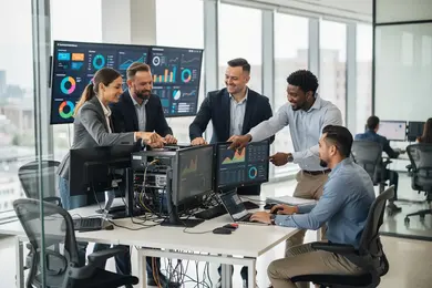 2027 Best Online Management Information Systems Doctorate Programs for Research Careers thumbnail