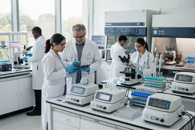 2026 Online Biological Sciences Degrees With Strong Molecular Biology Training thumbnail