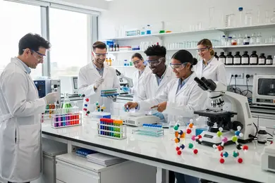 2026 State Licensing Differences for Biochemistry Degree Graduates thumbnail