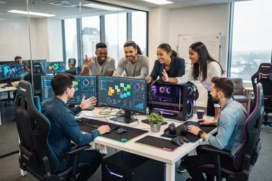 2026 Esports Business Degree Completion Rates by Format: Online, Hybrid, and Campus Programs Compared thumbnail