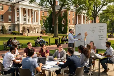 2026 Vanderbilt University Application Deadlines, Start Dates, and Admission Process thumbnail