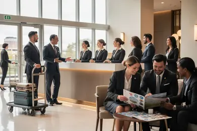 2026 Online Hospitality Management & Tourism Bachelor's Degree Programs With Accelerated Courses thumbnail