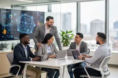 2026 Best AI Governance Courses for COOs thumbnail