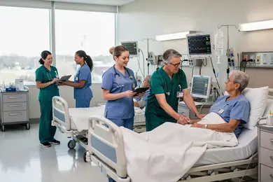 2026 Highest-Paying Jobs You Can Get With an Adult Gerontology Acute Care Nurse Practitioner Degree thumbnail