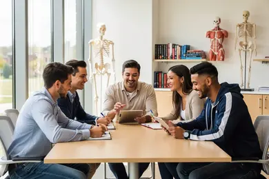 2026 Sports Medicine Degree: Test Prep Guide, Dates, Scores, and Tips thumbnail