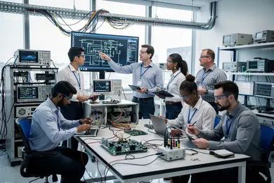 2026 Most Valuable Online Electrical Engineering Degree Programs Ranking in the Northeast