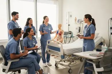 2026 Can a Nurse Educator Degree Lead to Remote Jobs? thumbnail