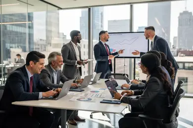 2027 Best Online Talent Management Doctorate Programs for Consulting Careers thumbnail