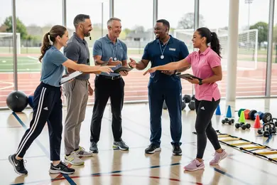 2027 Accredited Online Physical Education Degree Programs That Accept the Most Transfer Credits thumbnail