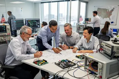2026 Best Online Bachelor's in Electrical Engineering for Adults Over 30 thumbnail