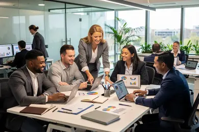 2026 Finance Jobs With the Best Work-Life Balance thumbnail