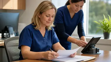 2027 Best Online Nurse Administrator Master's Programs at Nonprofit Universities thumbnail