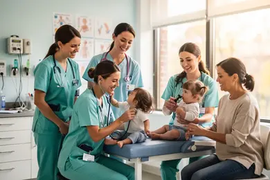 2026 Pediatric Nurse Practitioner Degree Enrollment Trends by Age Group: Traditional Students vs Adult Learners thumbnail
