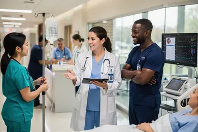 2026 Best Career Paths for BSN-to-DNP Graduates vs MSN-to-DNP Graduates thumbnail