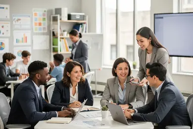 2026 Secondary Education Degree Jobs That Do Not Require Licensure thumbnail