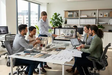 2026 Interior Design Career Hotspots: Cities With the Best Pay, Job Openings, and Growth thumbnail