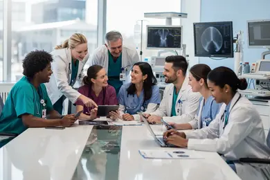 2026 Part-Time vs Full-Time Online Health Sciences Bachelor's Degree Programs thumbnail