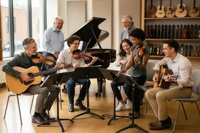 2027 Accredited Online Music Education Degree Programs That Accept the Most Transfer Credits thumbnail