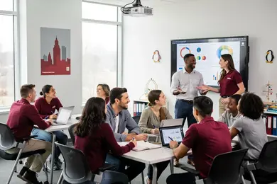 2026 Best Online Degrees at Youngstown State University: Programs, Tuition, and Admissions thumbnail