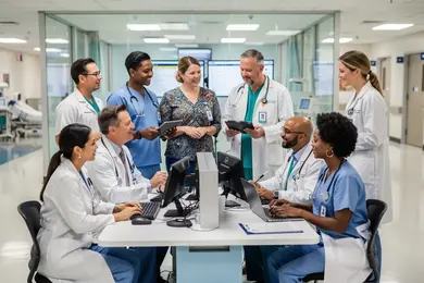 2026 Patient Safety & Quality Career Outcomes by Degree Level Report: Pay, Employment, and Advancement Patterns thumbnail