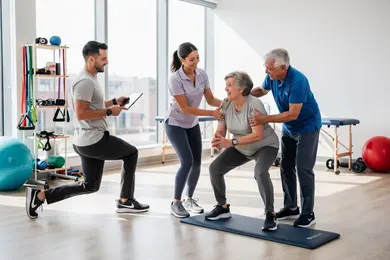 2026 Online Kinesiology Degrees With Strong Client Coaching Training thumbnail