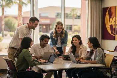 2026 Accelerated Online Programs at Arizona State University thumbnail