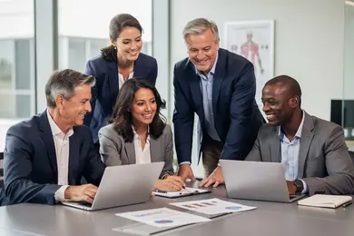 2027 Best Online Health Services Doctorate Programs for Senior-Level Roles: Careers, Salaries, and Advancement Paths thumbnail