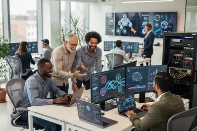 2026 Best AI Associate Degrees for IT Support and Automation Careers thumbnail