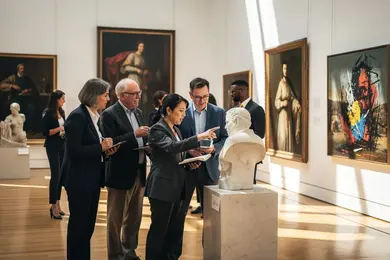 2027 Art History Degree Oversupply or Undersupply? Student Volume vs Employer Demand thumbnail