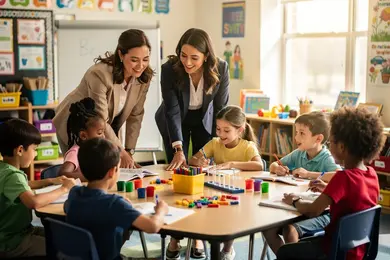 2026 Accredited Online Elementary Education Degree Programs With No GRE or GMAT Requirements thumbnail