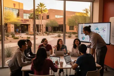 2026 Is Arizona State University's Online BA in Business - Tourism Worth It? What Students Should Know thumbnail